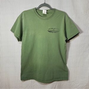 Gildan Marines Short Sleeve Tee